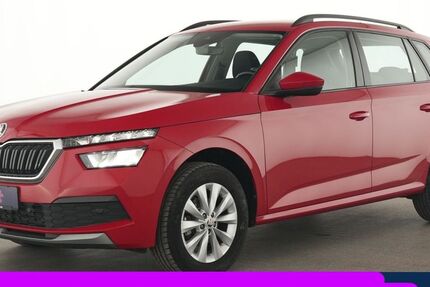 Skoda Kamiq 70.814 km 18.978 &euro; Neuss 41460