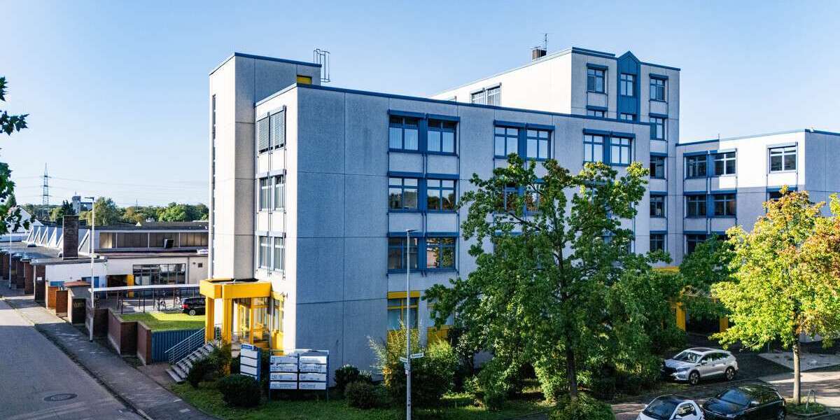 Gewerbeobjekt Hilden - 1.789&euro; | Angebot:27375741
