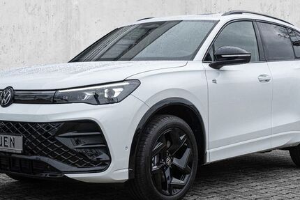 VW Tiguan 9.900 km 58.490 &euro; Meerbusch 40670
