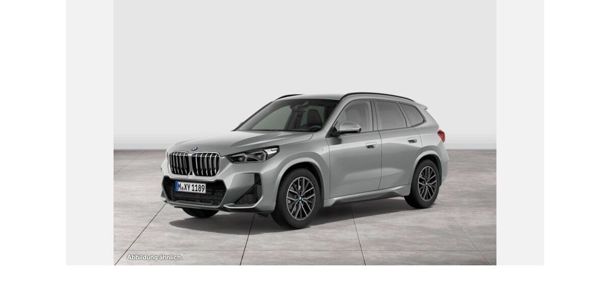 BMW X1 37.429 km 37.890 &euro; Köln-Nord 50739