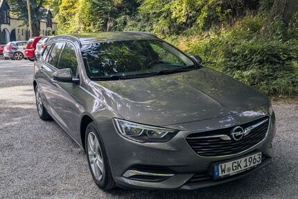 Opel Insignia 127.500 km 10.000 &euro; Wuppertal 42115