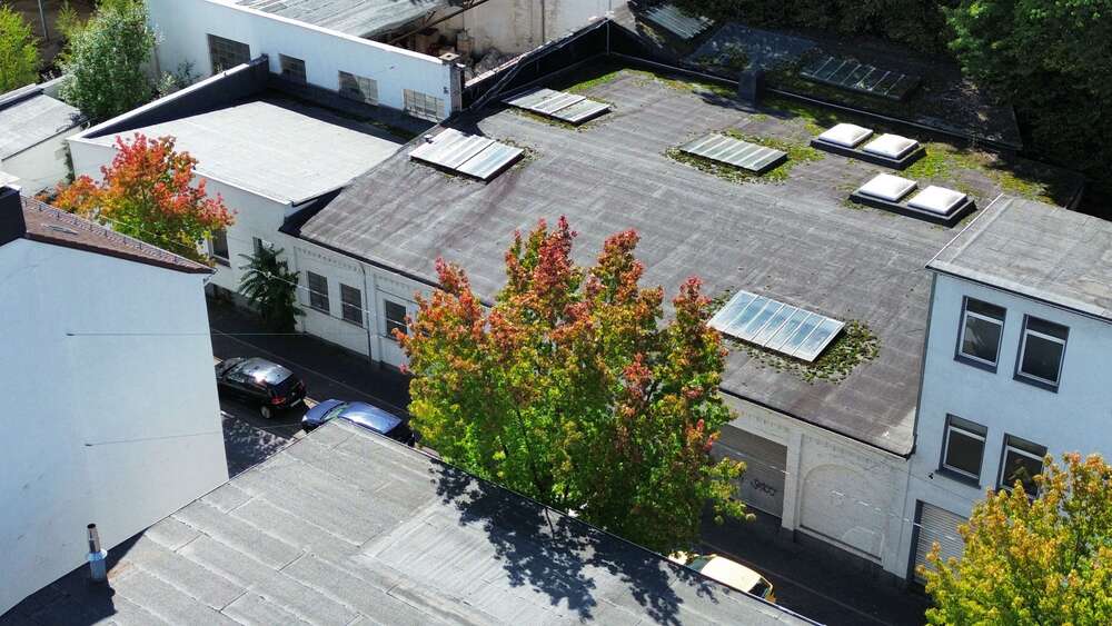 Gewerbeobjekt Wuppertal Gemarkung Langerfeld - 379.000&euro; | Angebot:25437172