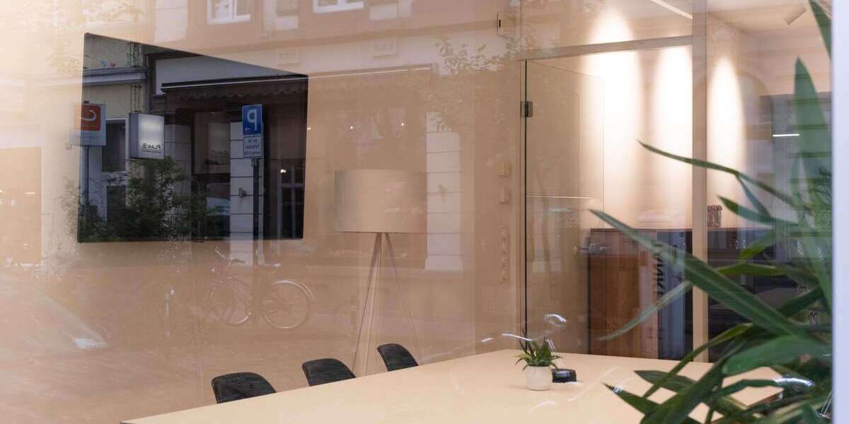 Gewerbeobjekt Köln Innenstadt - 450&euro; | Angebot:26281095