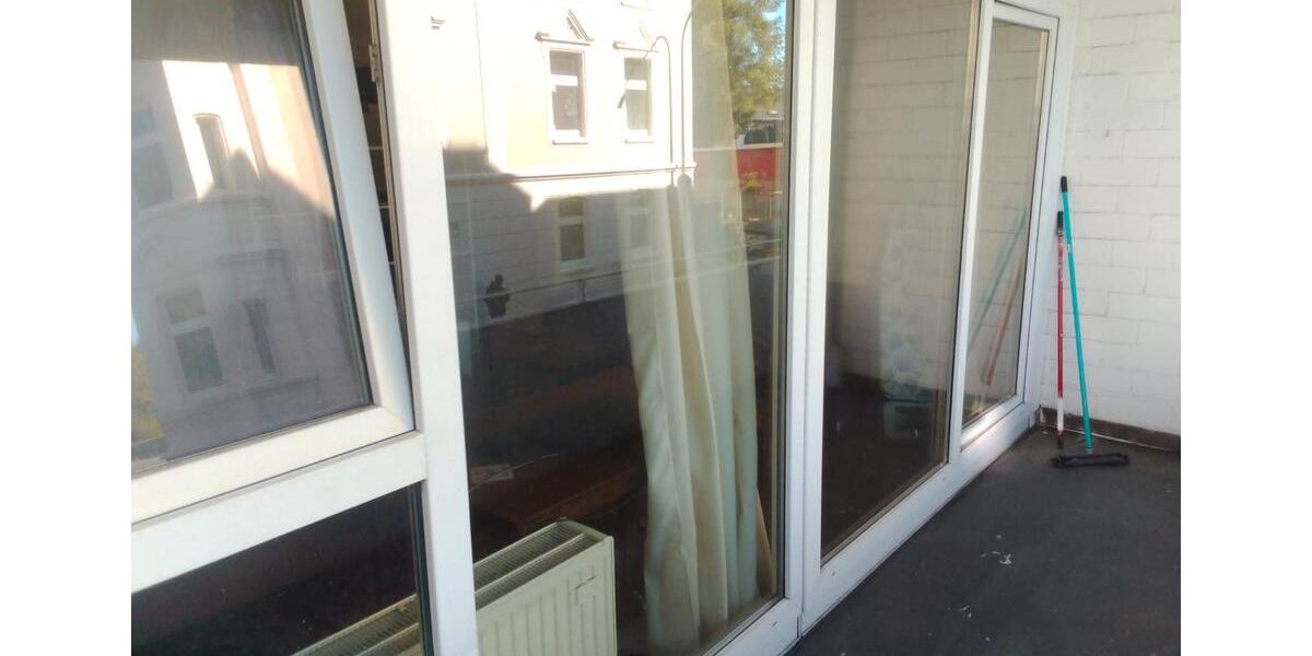 Etagenwohnung Wuppertal Barmen - 1 Zimmer, 43 m&sup2;, 450&euro; | Angebot:26294914