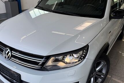 VW Tiguan 167.959 km 15.790 &euro; Köln 50829