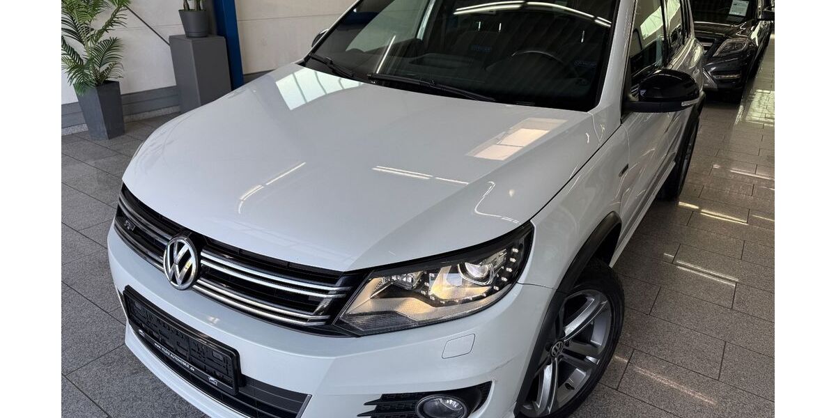 VW Tiguan 167.959 km 15.990 &euro; Köln 50829
