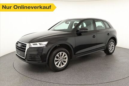 Audi Q5 58.930 km 26.360 &euro; Düsseldorf 40599