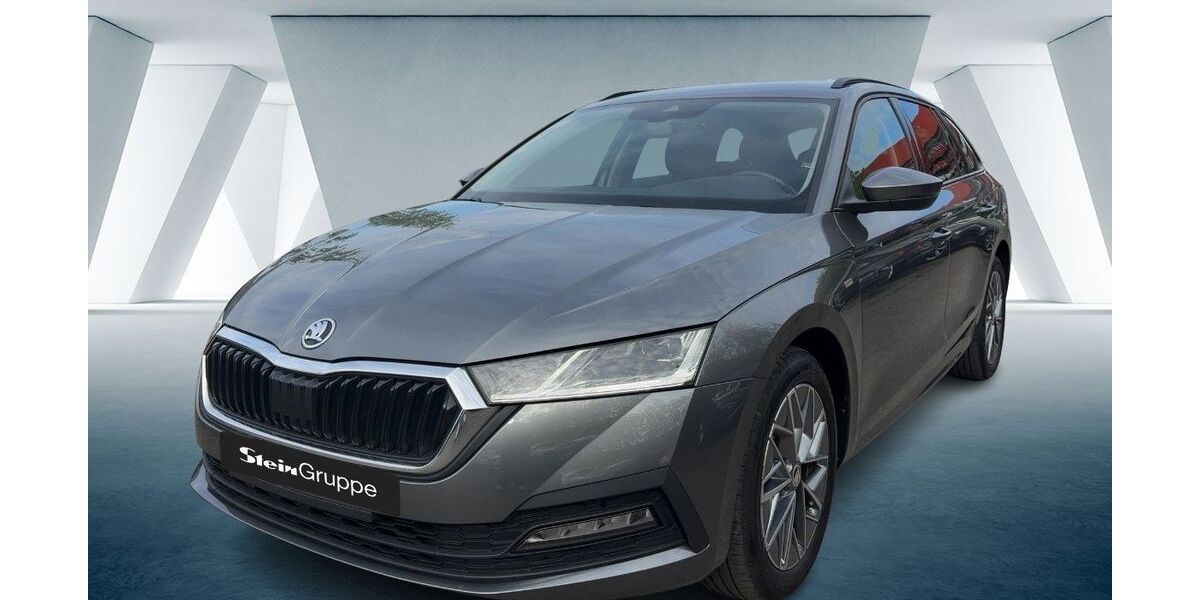 Skoda Octavia 44.450 km 24.380 &euro; Bergisch Gladbach 51465