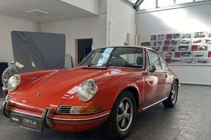 Porsche 911 118.669 km 67.911 &euro; Köln 50823