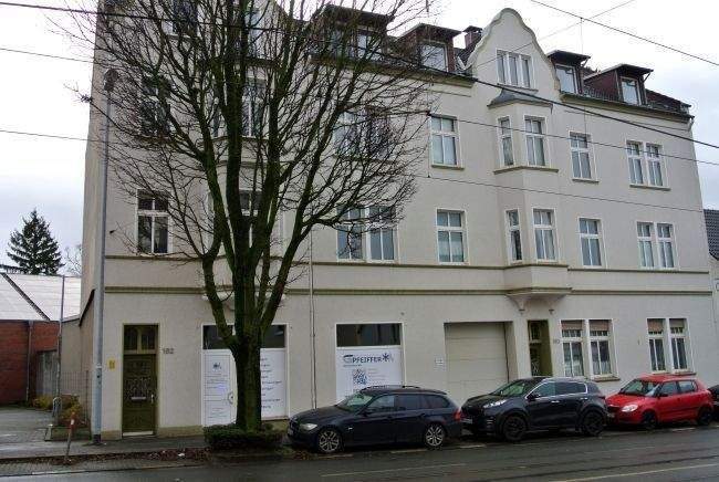 Etagenwohnung Mülheim an der Ruhr Mitte-Ost - 3 Zimmer, 98 m&sup2;, 650&euro; | Angebot:26276490
