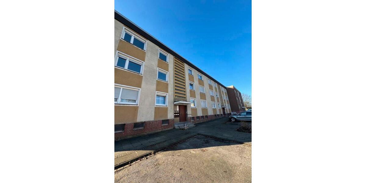 Etagenwohnung Grevenbroich Neuenhausen - 3 Zimmer, 66 m&sup2;, 594&euro; | Angebot:26290020