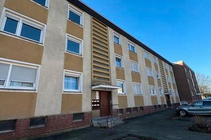 Wohnung Grevenbroich Neuenhausen - 3 Zimmer, 66 m&sup2;, 594&euro; | Angebot:26290020