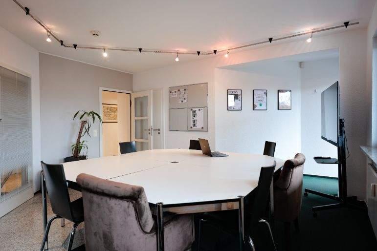 Gewerbeobjekt Ratingen Zentrum - 150&euro; | Angebot:25716725