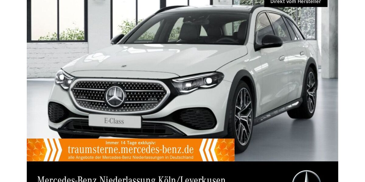 Mercedes-Benz E 300 17.157 km 68.990 &euro; Köln 51149