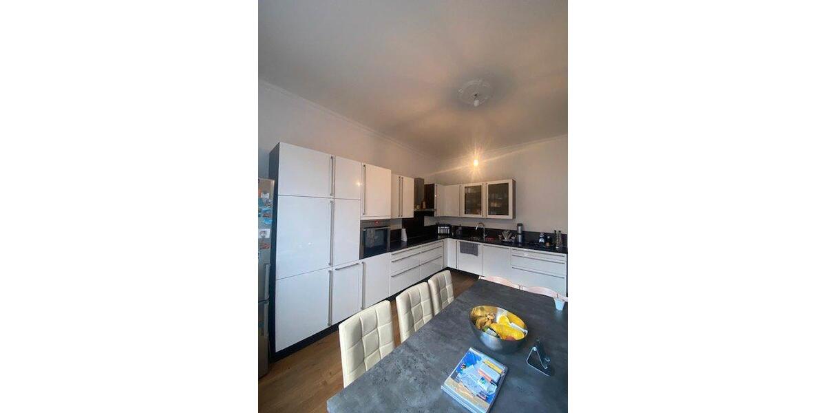 Etagenwohnung Düsseldorf Derendorf - 3 Zimmer, 110 m&sup2;, 689.000&euro; | Angebot:26213692