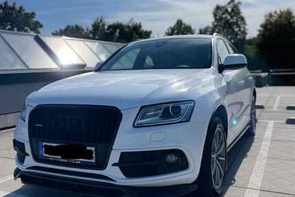 Audi Q5 170.000 km 19.500 &euro; Solingen 42699