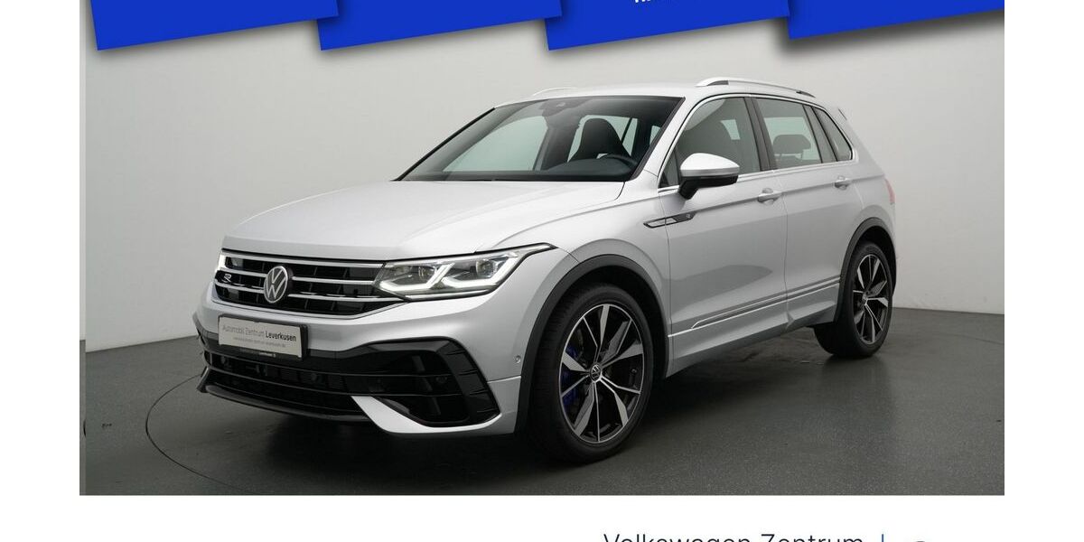 VW Tiguan 13.941 km 39.480 &euro; Leverkusen 51379