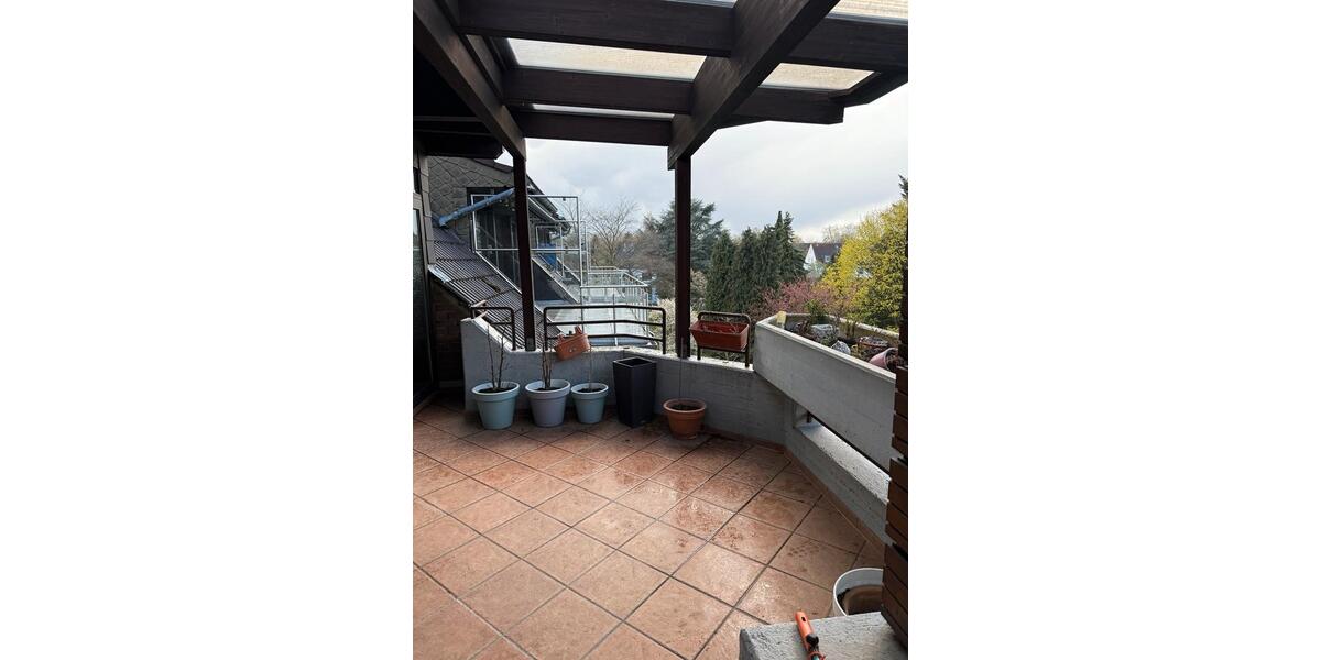 Maisonettenwohnung Düsseldorf Stadtbezirk 7 - 3 Zimmer, 140 m&sup2;, 1.750&euro; | Angebot:26035178