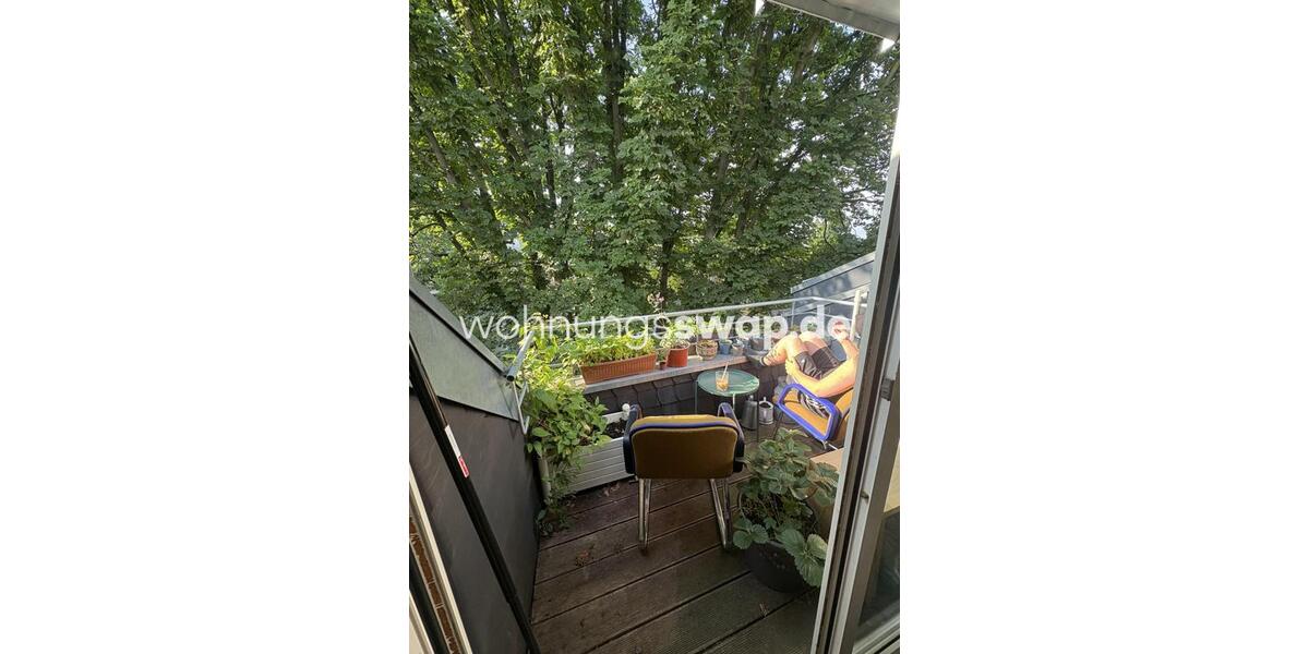 Etagenwohnung Düsseldorf Stadtbezirk 3 - 3 Zimmer, 85 m&sup2;, 680&euro; | Angebot:24538972