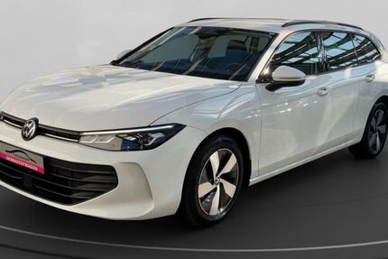 VW Passat Variant 54.751 km 27.480 &euro; Köln-Mülheim 51063