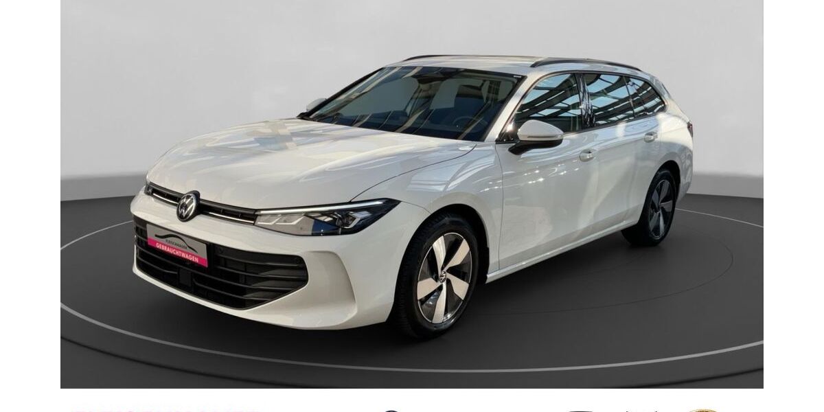 VW Passat Variant 54.751 km 27.480 &euro; Köln-Mülheim 51063