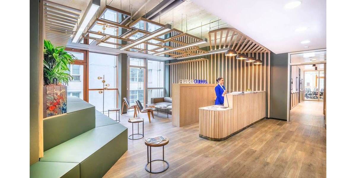 Gewerbeobjekt Düsseldorf Hafen - 1.400&euro; | Angebot:25716611