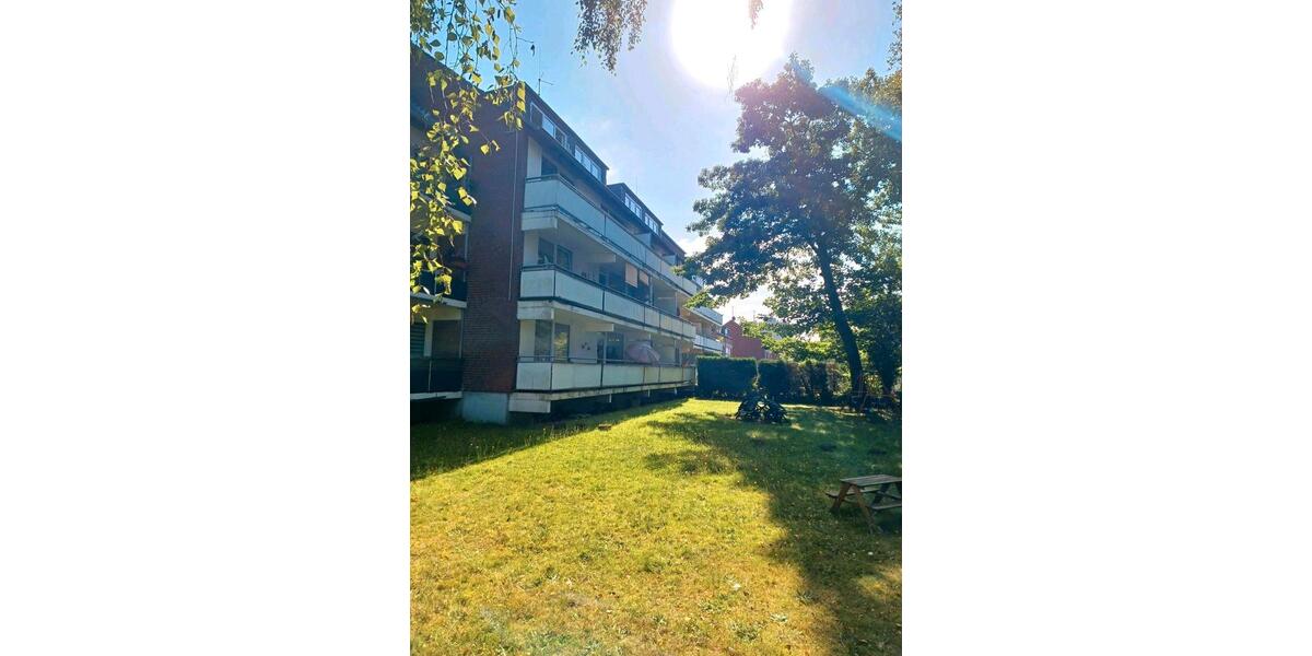 Etagenwohnung Grevenbroich Hemmerden - 1 Zimmer, 27 m&sup2;, 540&euro; | Angebot:26036372