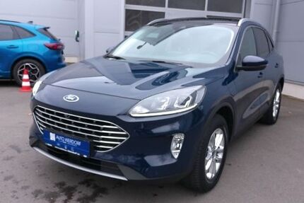 Ford Kuga 45.000 km 24.790 &euro; Köln 50825