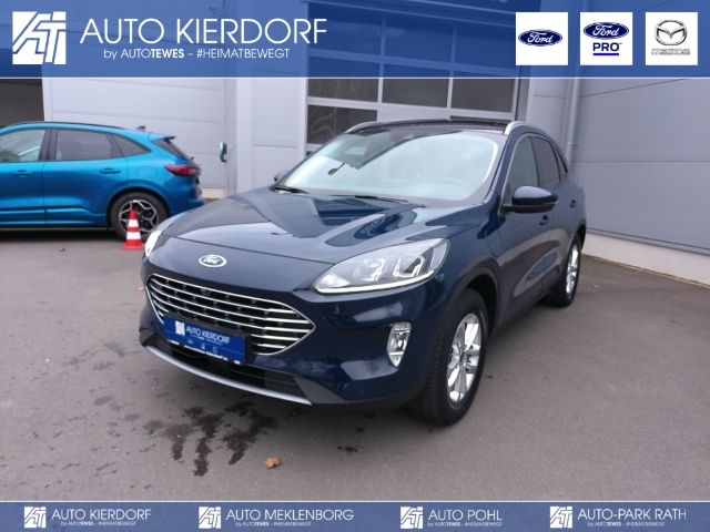 Ford Kuga 45.000 km 24.790 &euro; Köln 50825