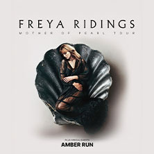 Freya Ridings - Mother of Pearl Tour 18.10.2026 WUK