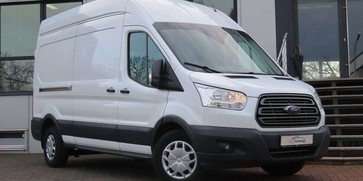 Ford Transit 146.741 km 14.900 &euro; Neuss 41469