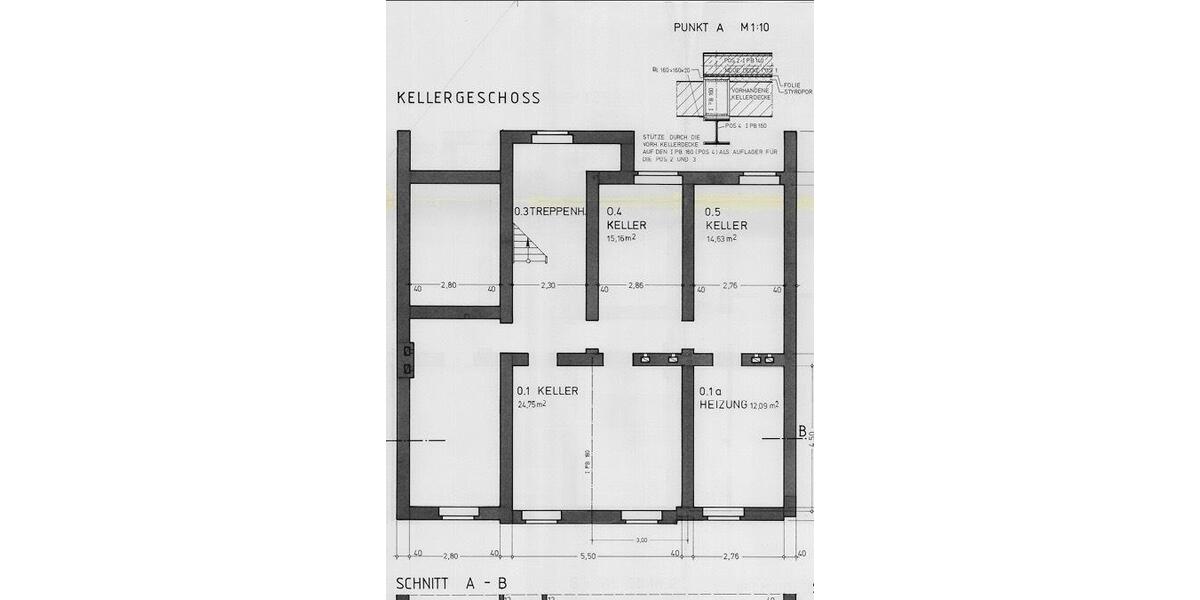 Mehrfamilienhaus, Wohnhaus Velbert - 11 Zimmer, 295 m&sup2;, 560.000&euro; | Angebot:26167210