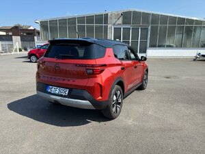 Opel Frontera Electric GS 83 kW SHZ LHZ CARPLAY ANDROID 4.500 km 27.780 &euro; HAAN 42781