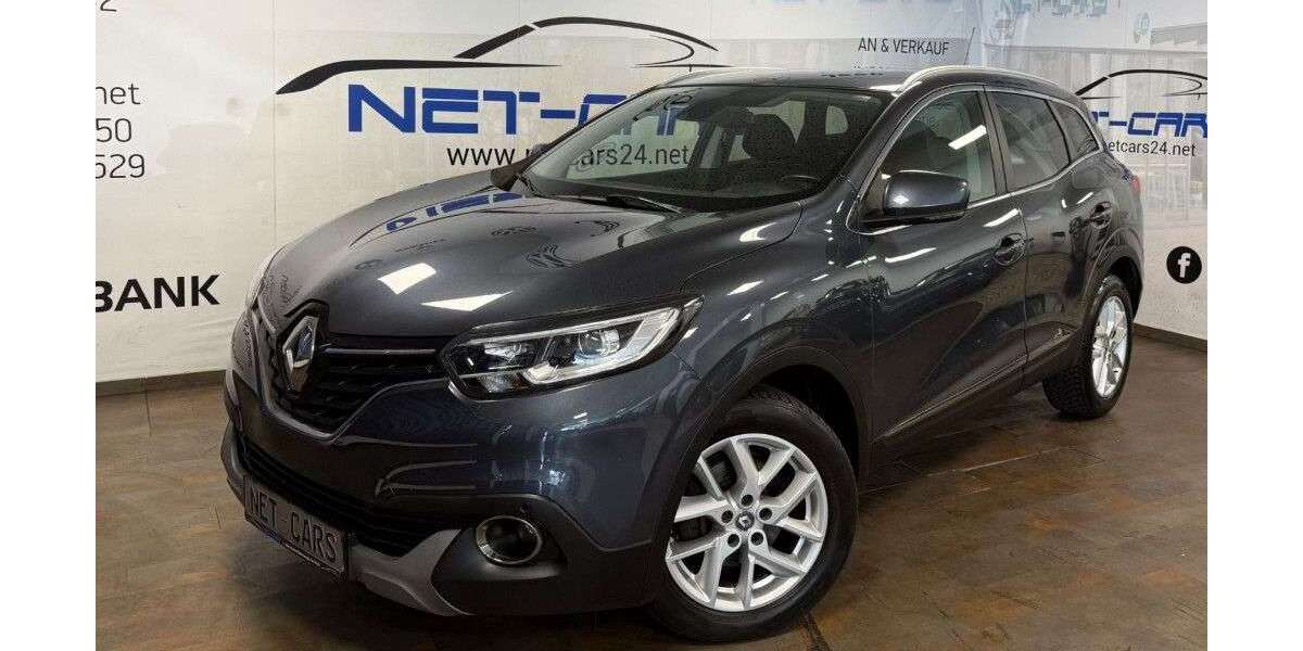 Renault Kadjar 125.000 km 10.950 &euro; Hilden (bei Düsseldorf) 40721