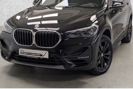 BMW X1 58.564 km 30.980 &euro; Düsseldorf 40595