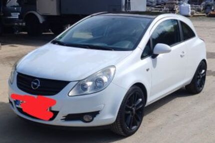 Opel Corsa 169.100 km 1.750 &euro; Kürten 51515