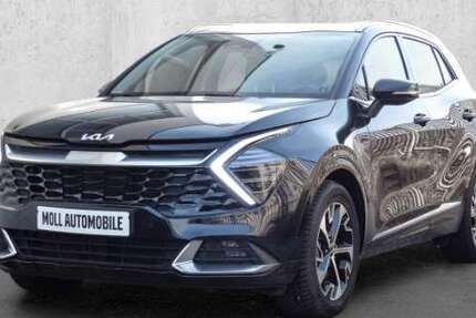 Kia Sportage 9.617 km 33.750 &euro; Köln 50825