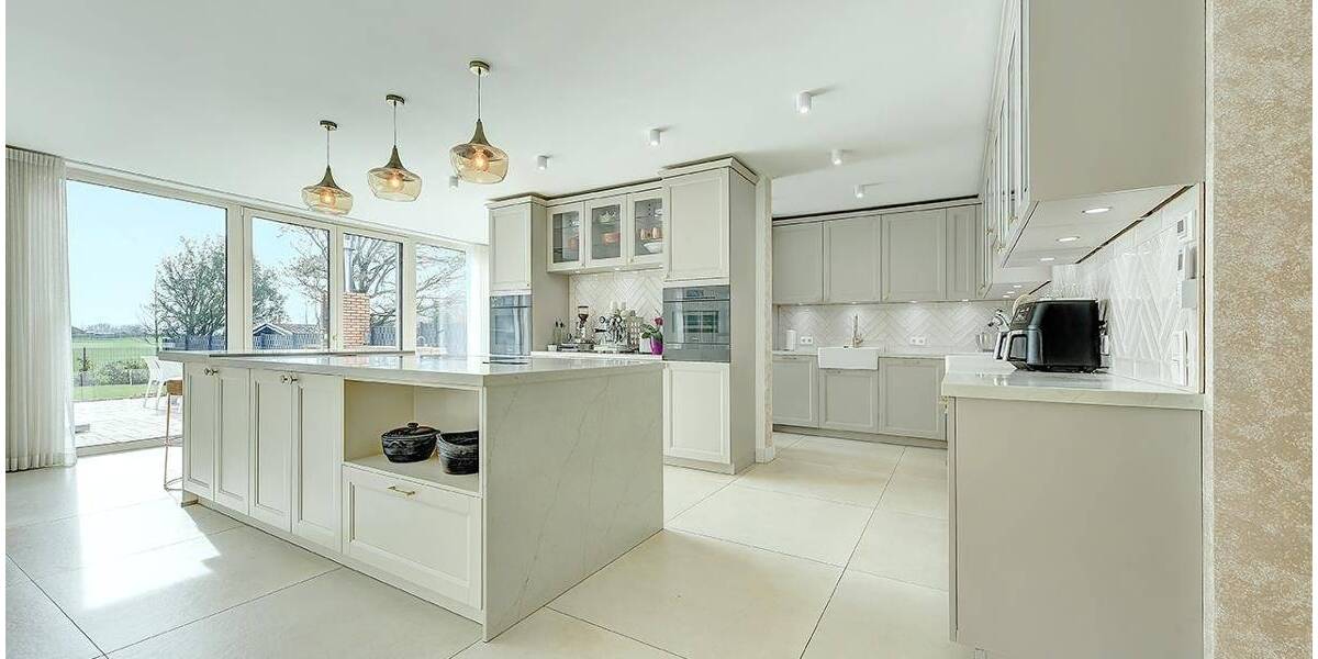 Einfamilienhaus Düsseldorf Hubbelrath - 9 Zimmer, 485 m&sup2;, 2.990.000&euro; | Angebot:26204659