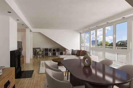 Wohnung Düsseldorf Stadtbezirk 5 - 3.5 Zimmer, 143 m&sup2;, 819.900&euro; | Angebot:26297125