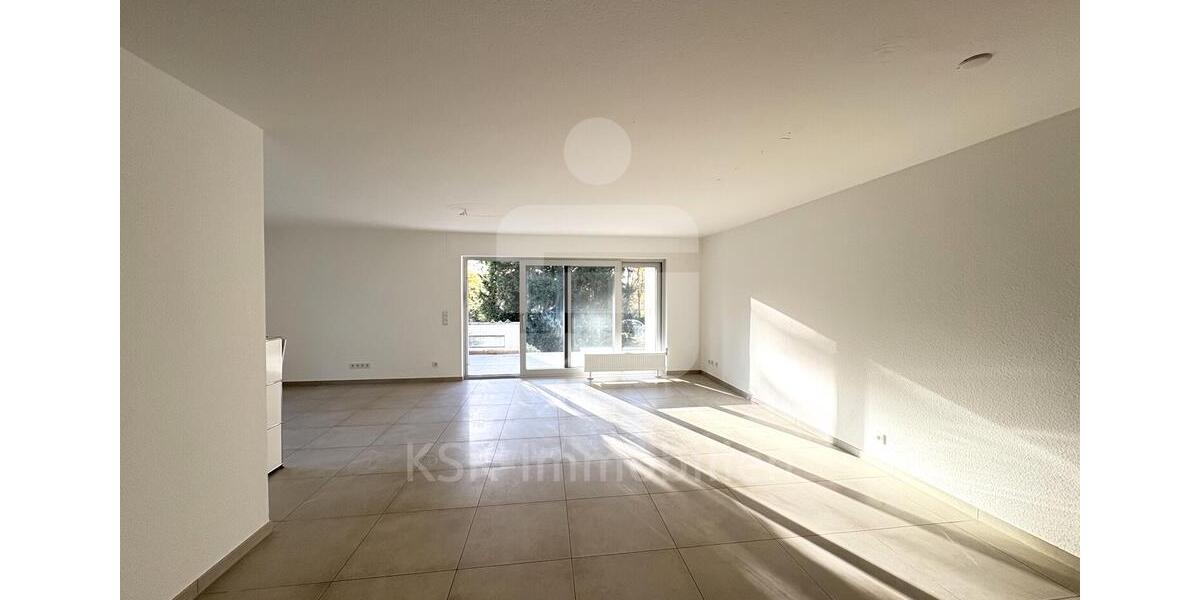 Erdgeschoßwohnung Bergisch Gladbach Paffrath - 3 Zimmer, 109 m&sup2;, 1.550&euro; | Angebot:23694850