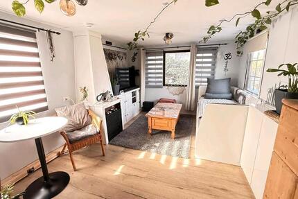 Haus Mülheim an der Ruhr Linksruhr - 2 Zimmer, 25 m&sup2;, 19.500&euro; | Angebot:26130687