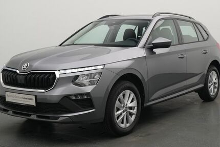 Skoda Kamiq 4.748 km 27.488 &euro; Leverkusen 51373