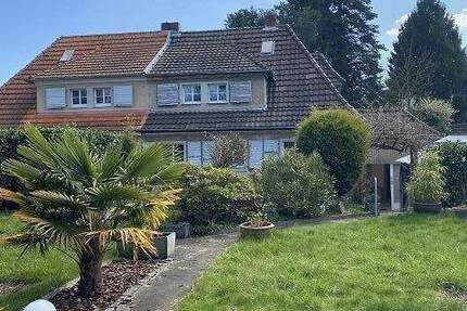 Haus Köln Gremberghoven - 5 Zimmer, 100 m&sup2;, 415.000&euro; | Angebot:26817263