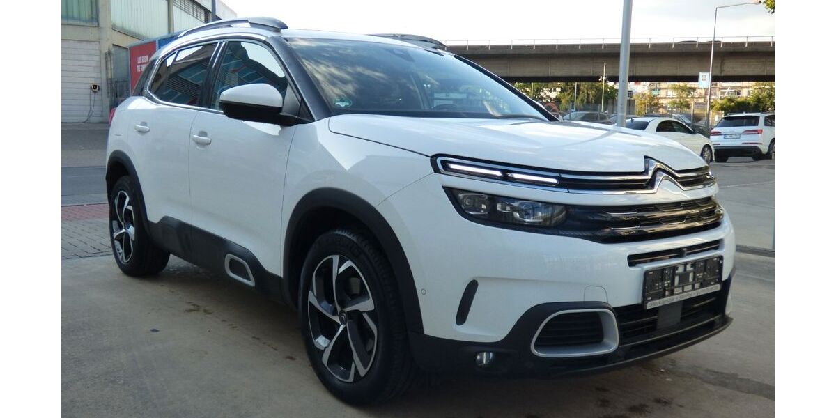 Citroen C5 Aircross 100.000 km 11.999 &euro; Köln 51105
