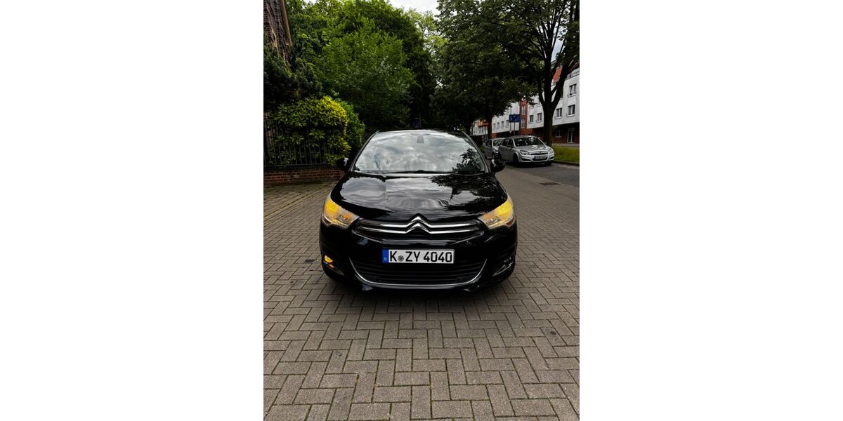 Citroen C4 180.000 km 3.000 &euro; Köln 51103