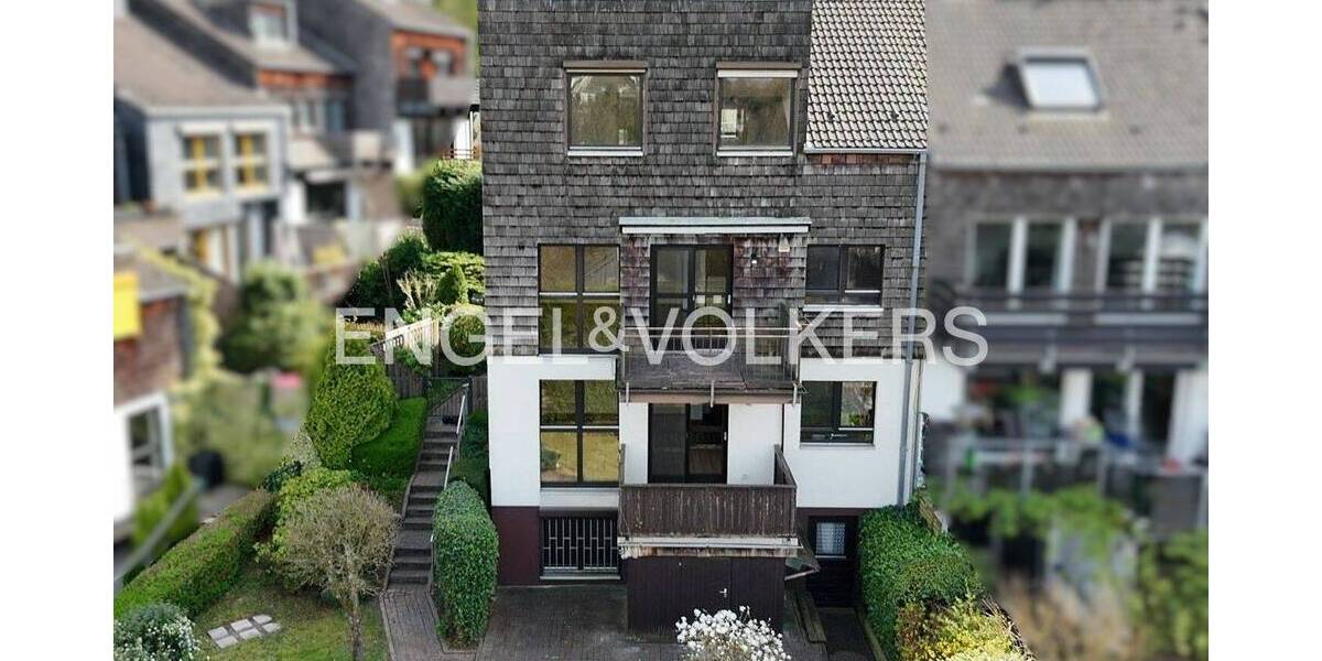 Einfamilienhaus Mettmann - 6 Zimmer, 183 m&sup2;, 520.000&euro; | Angebot:26274190