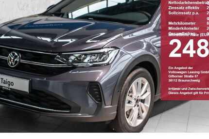 VW Taigo 10.000 km 25.500 &euro; Kaarst 41564