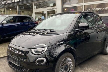 Fiat 500e 11.500 km 17.990 &euro; Köln 51069
