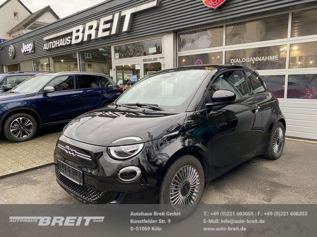 Fiat 500e 11.500 km 17.990 &euro; Köln 51069