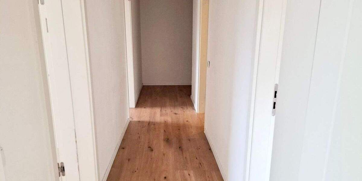 Etagenwohnung Wuppertal Ronsdorf - 3 Zimmer, 78 m&sup2;, 179.000&euro; | Angebot:25738222